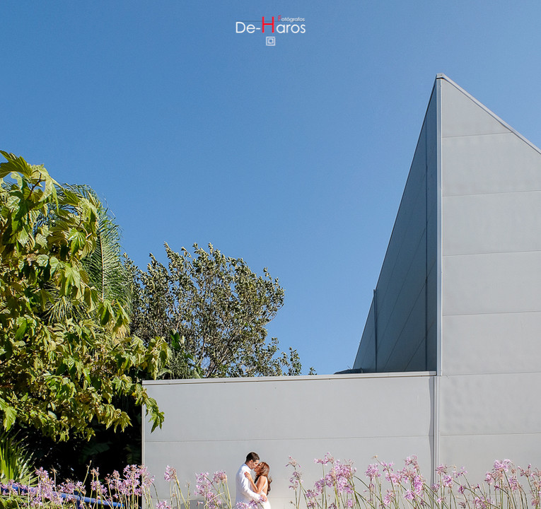 Reportajes de boda en Marbella