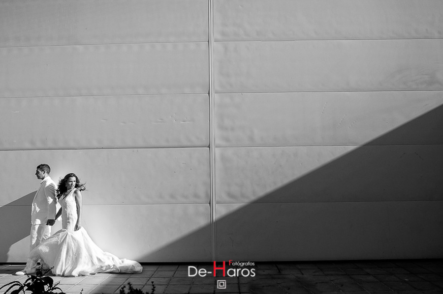 Bodas originales en Marbella