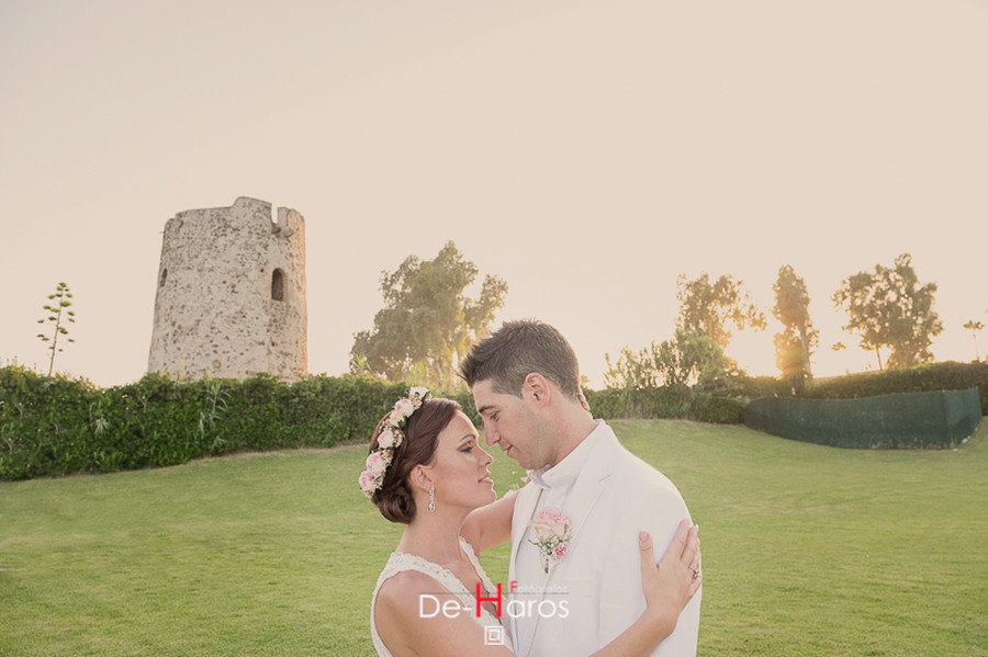 Fotografía de emociones en Marbella