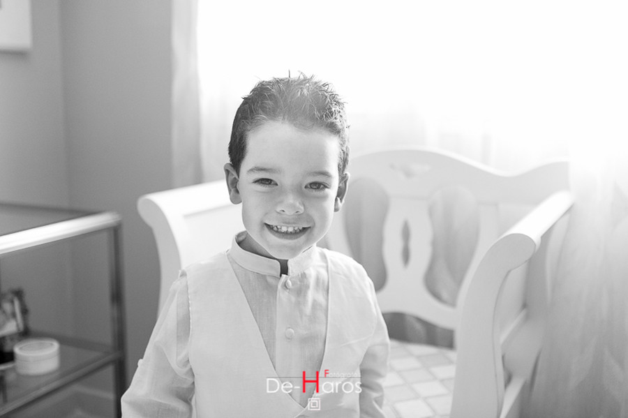 Reportajes de boda en Estepona