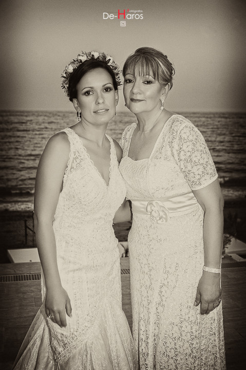 Boda en Marbella
