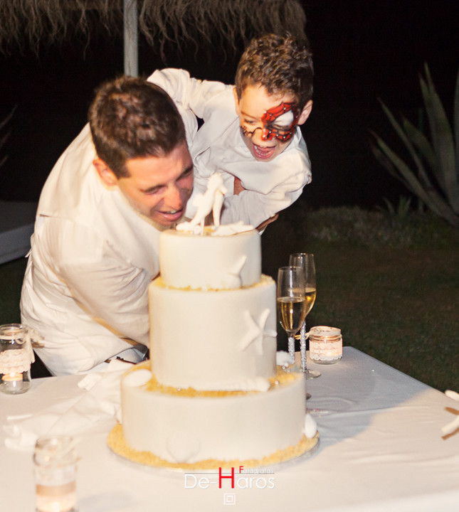 Bodas originales en Estepona