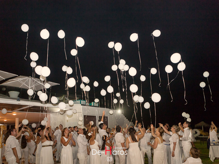 Bodas bonitas en Estepona