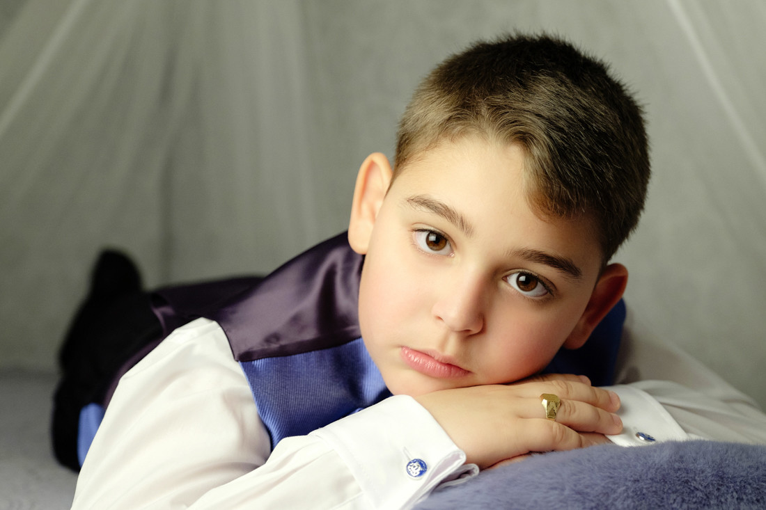 Fotos dulces de comunión