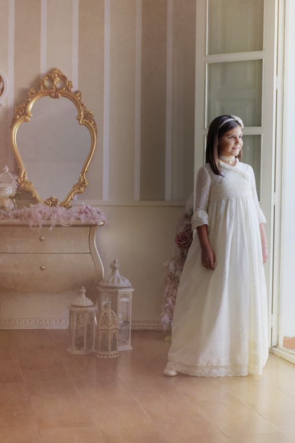 Las fotos de comunión mas bonitas
