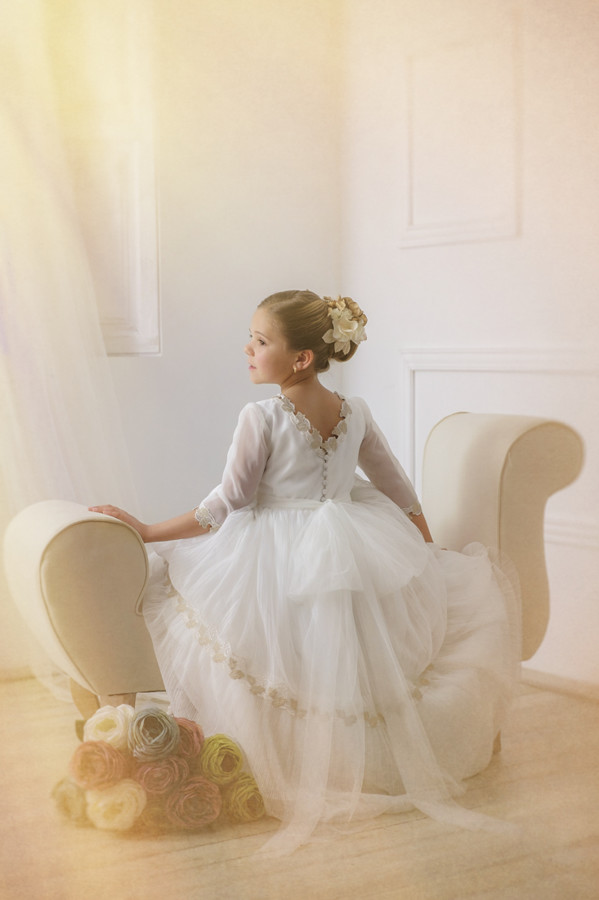 Las mejores fotos de comunión en De Haros