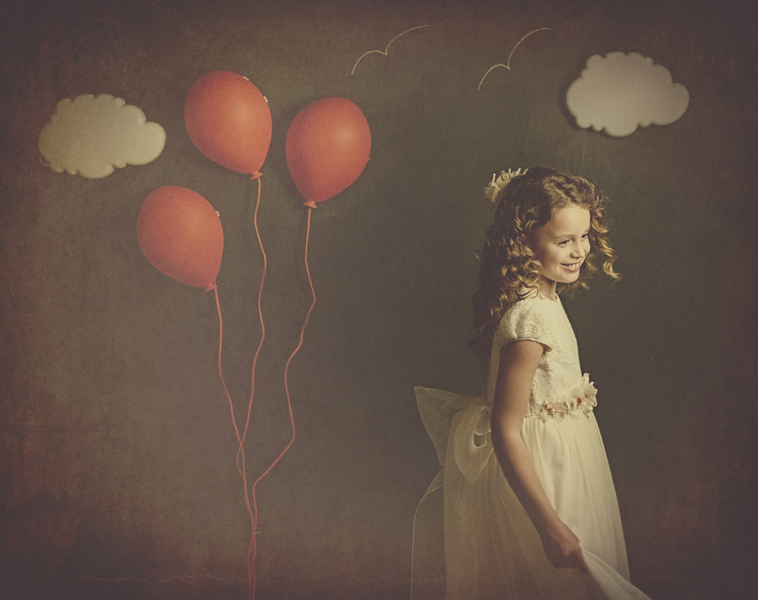 Las fotos de comunión mas bonitas