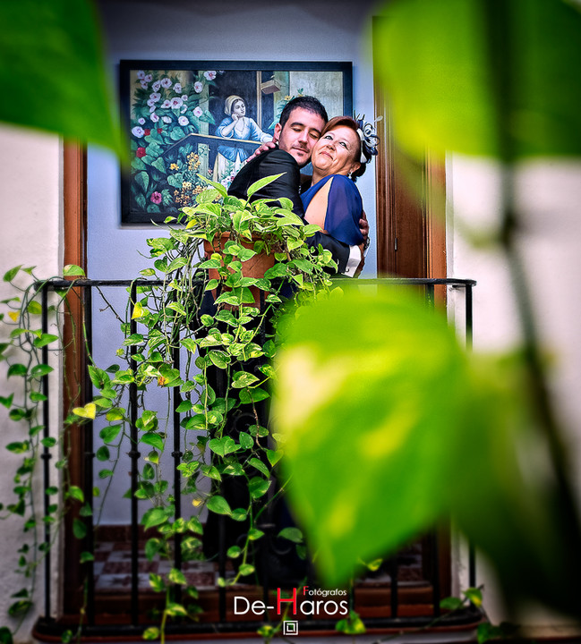 Reportajes de boda diferente