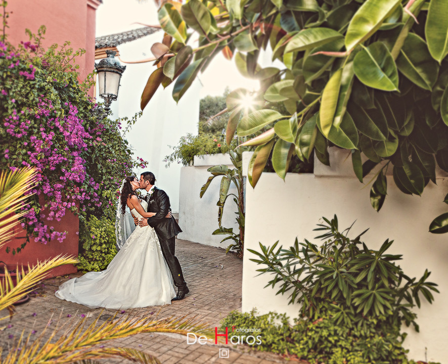 Photographer Marbella