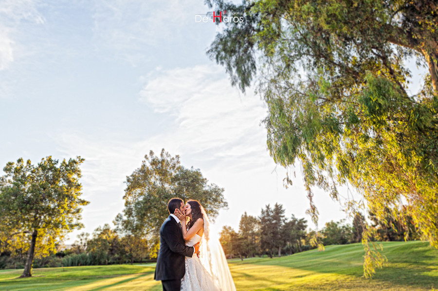 Boda en Guadalmina Marbella