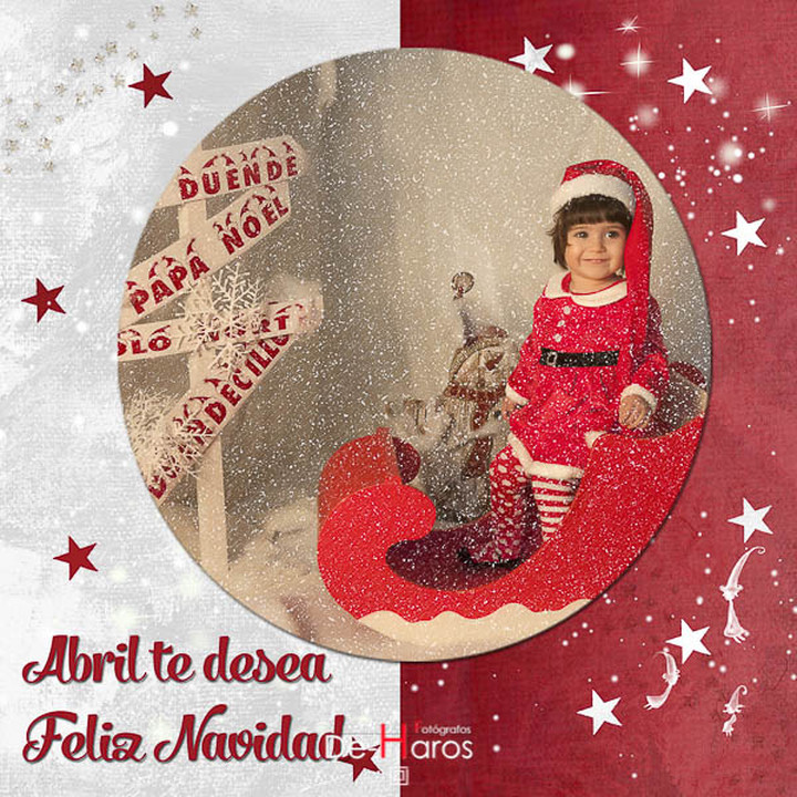 Navidad en Estepona y reportajes especiales para niños