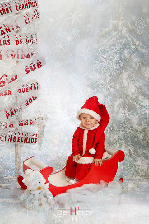 De Haros estudio fotográfico en Estepona