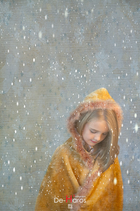 Reportajes de Navidad en Estepona