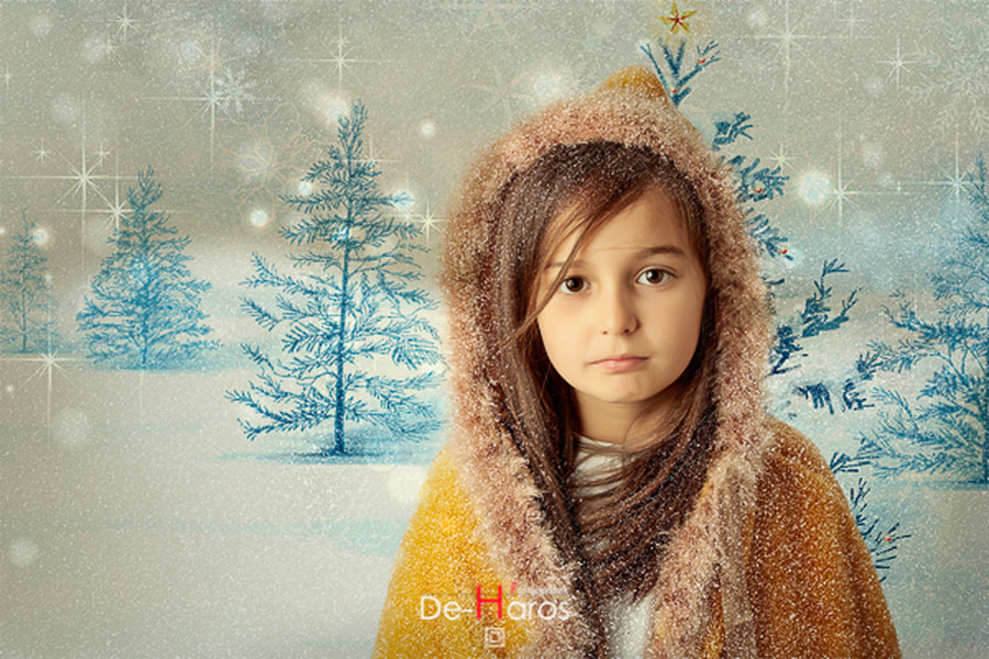 Navidad en Estepona y reportajes para niños