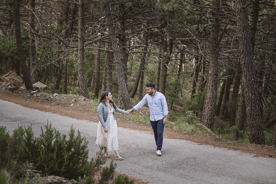 Las mejores prebodas