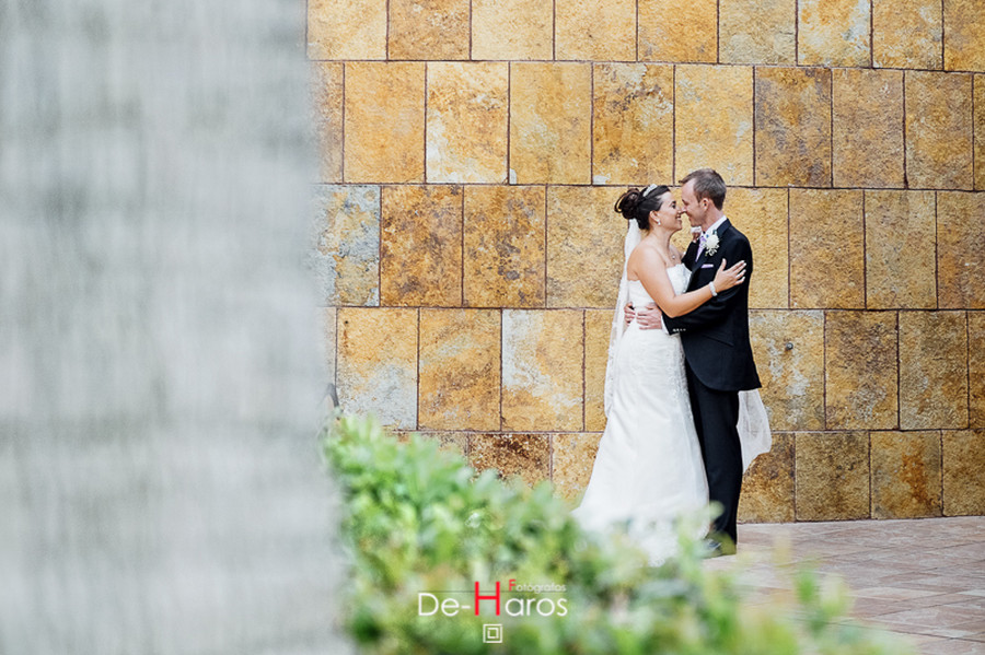 Fotoperiodismo de bodas