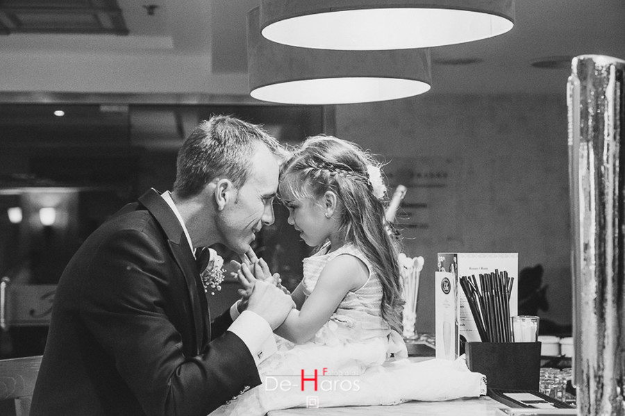 Boda emotiva  y con estilo