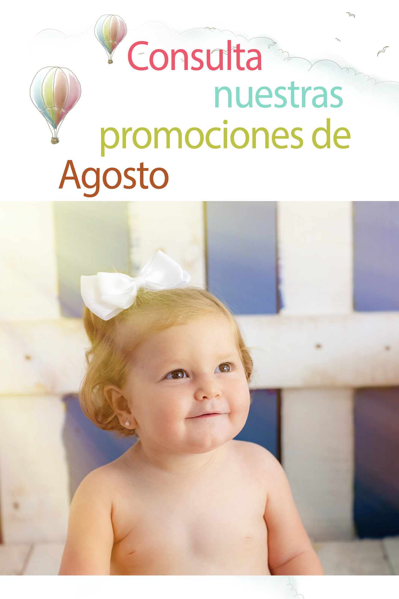 Promoción verano 2019