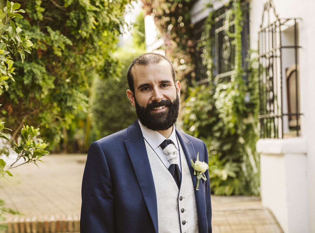 Reportajes de boda en Marbella