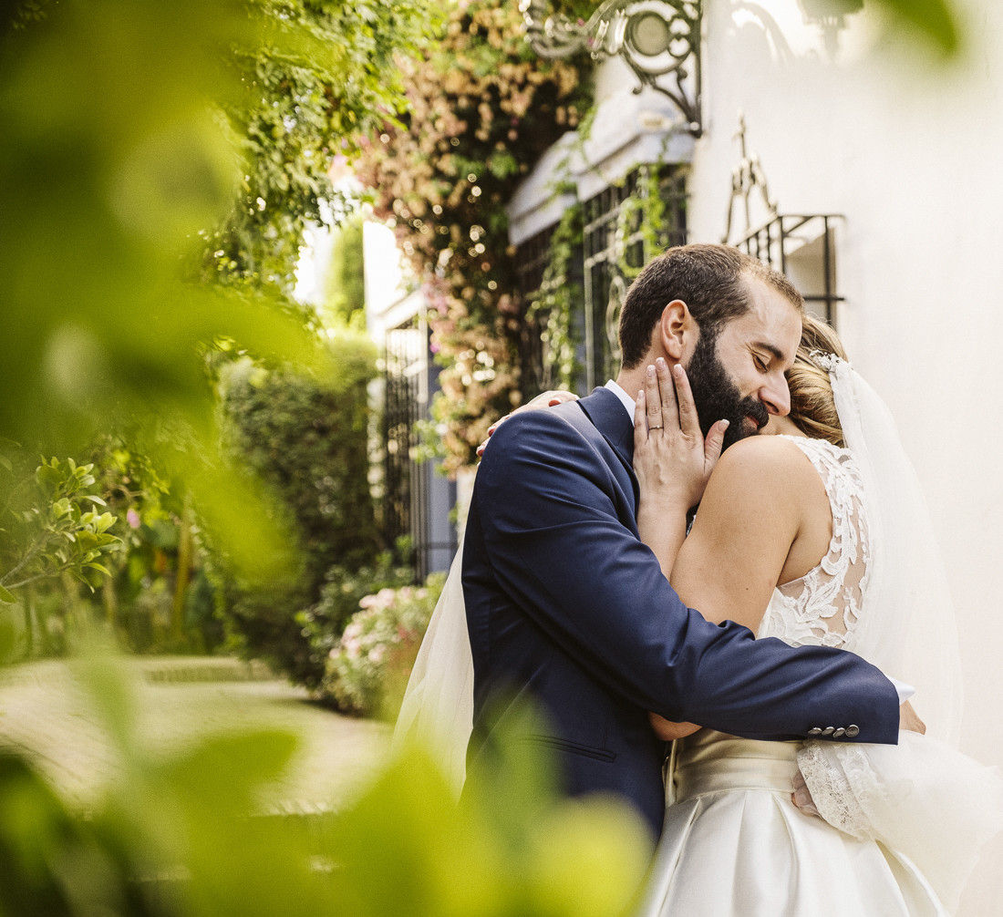 Reportajes de boda