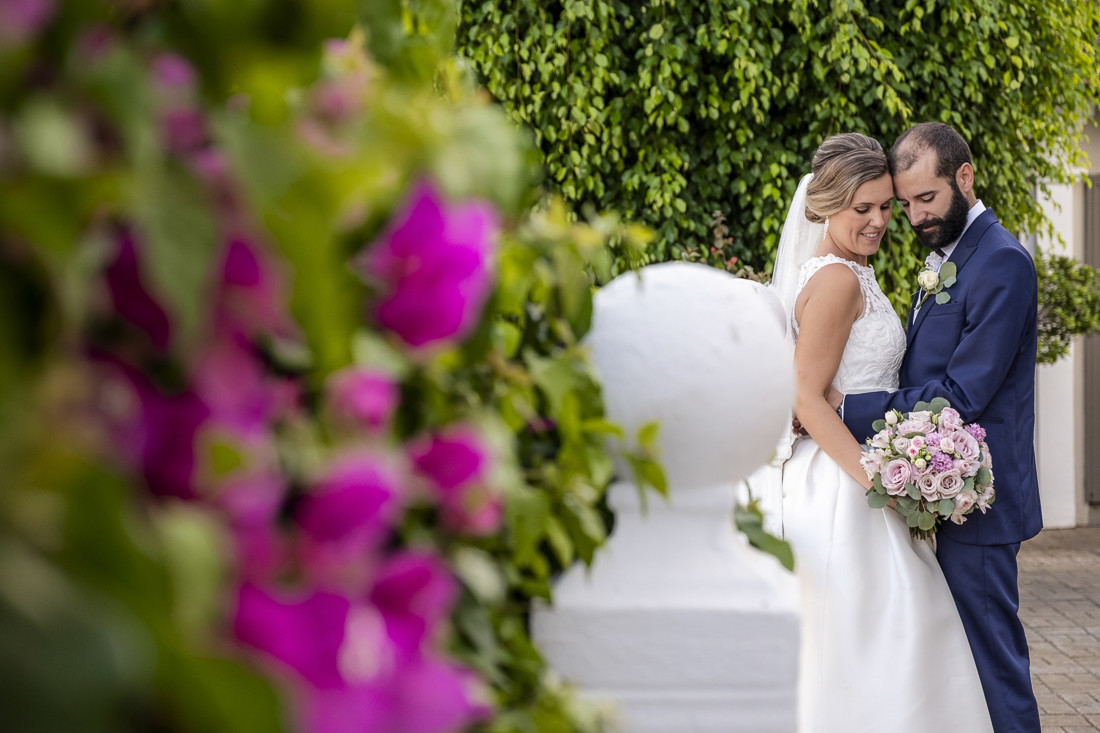 Bodas bonitas en Marbella