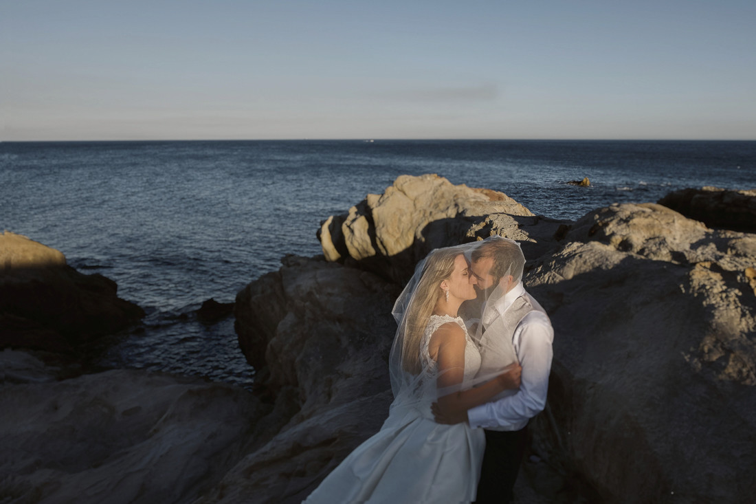 Boda de ensueño en Marbella