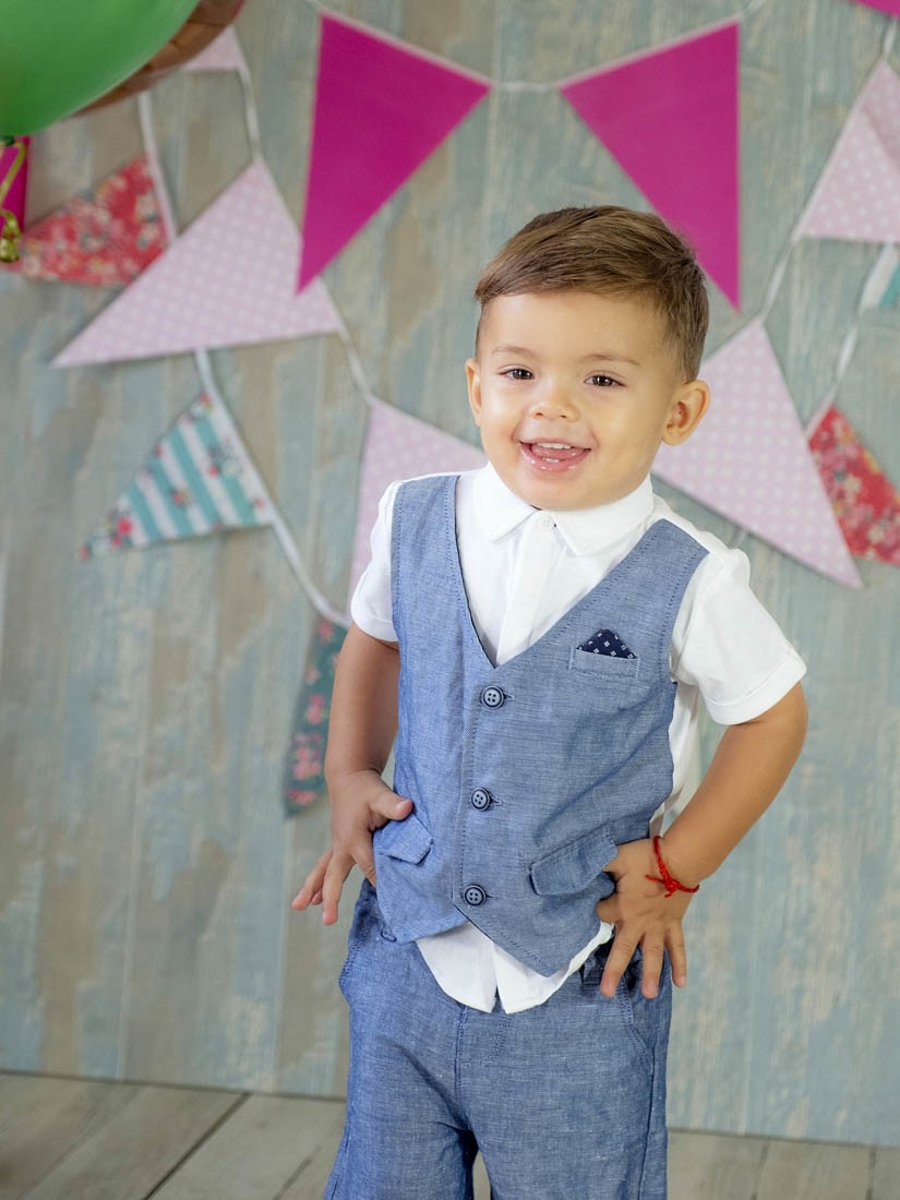  Los mejores Reportajes de Smash Cake 