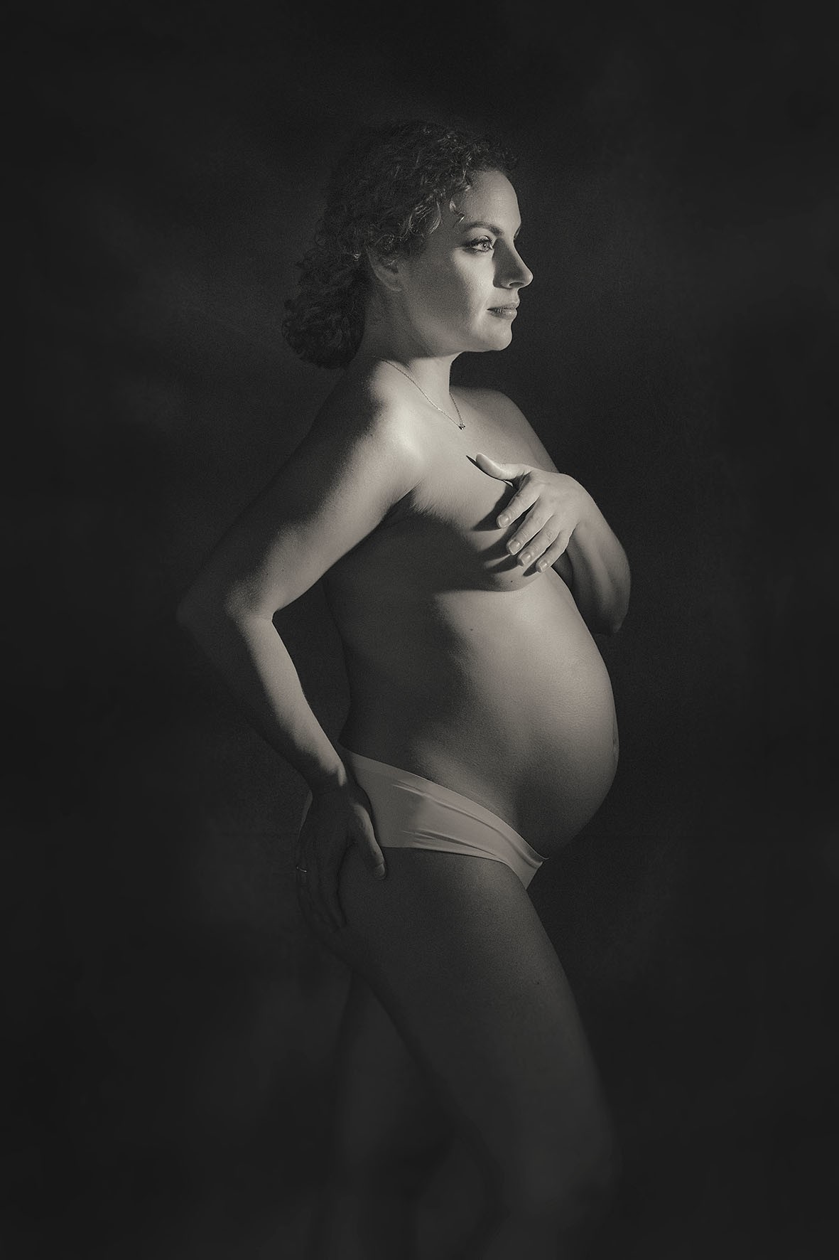 Las mejores fotos de maternidad