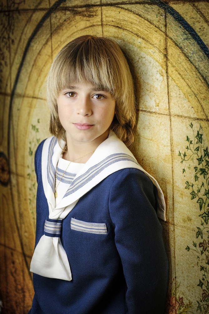 Las mejores comuniones de Estepona