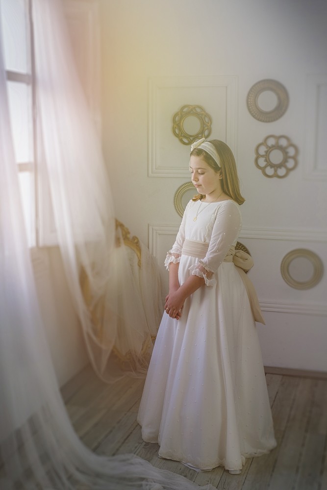 Comuniones originales en Estepona