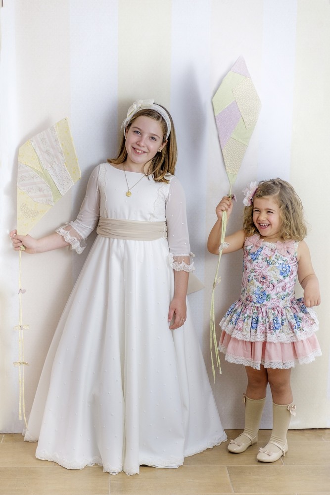 Comuniones 2020, las mejores fotos