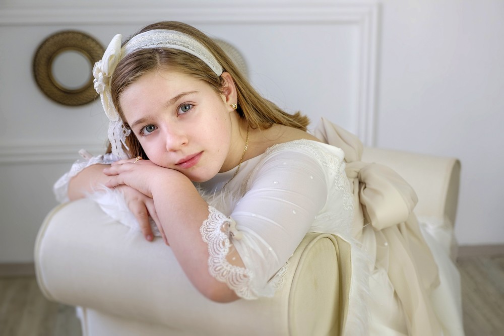 Comuniones. Estepona las mejores comuniones en De Haros