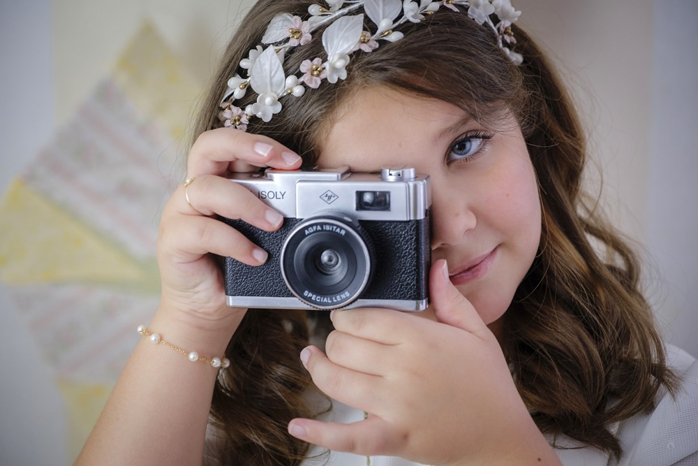 Comuniones divertidas Estepona