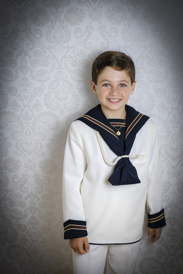 Comuniones bonitas en Estepona