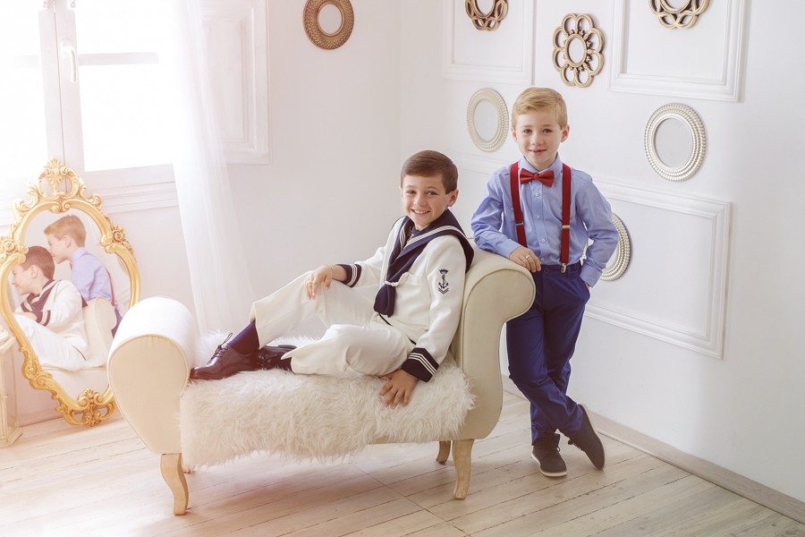 Las mejores comuniones en Estepona, Málaga