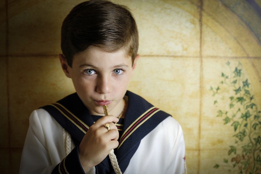 Comuniones en Estepona y Marbella