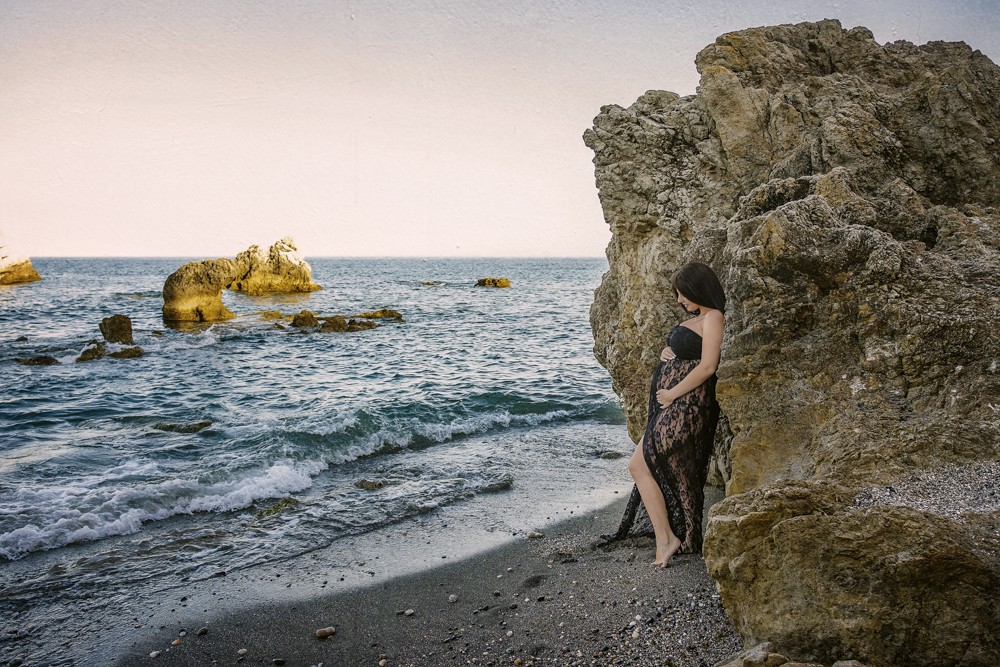 Las mejores fotografias de embarazo y premama