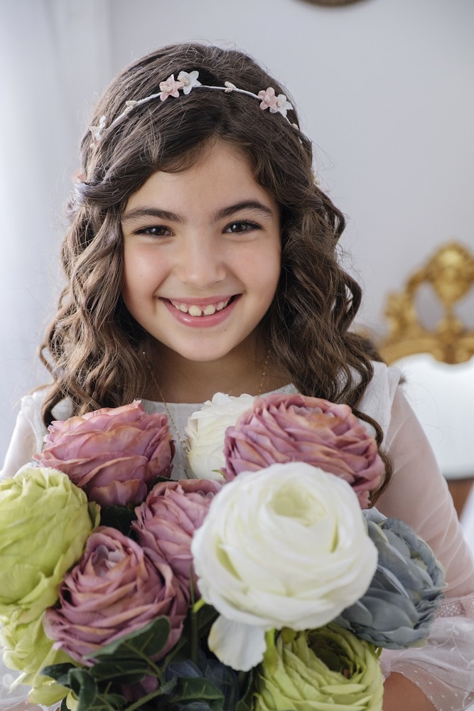 Comuniones en Estepona. Fotos bonitas