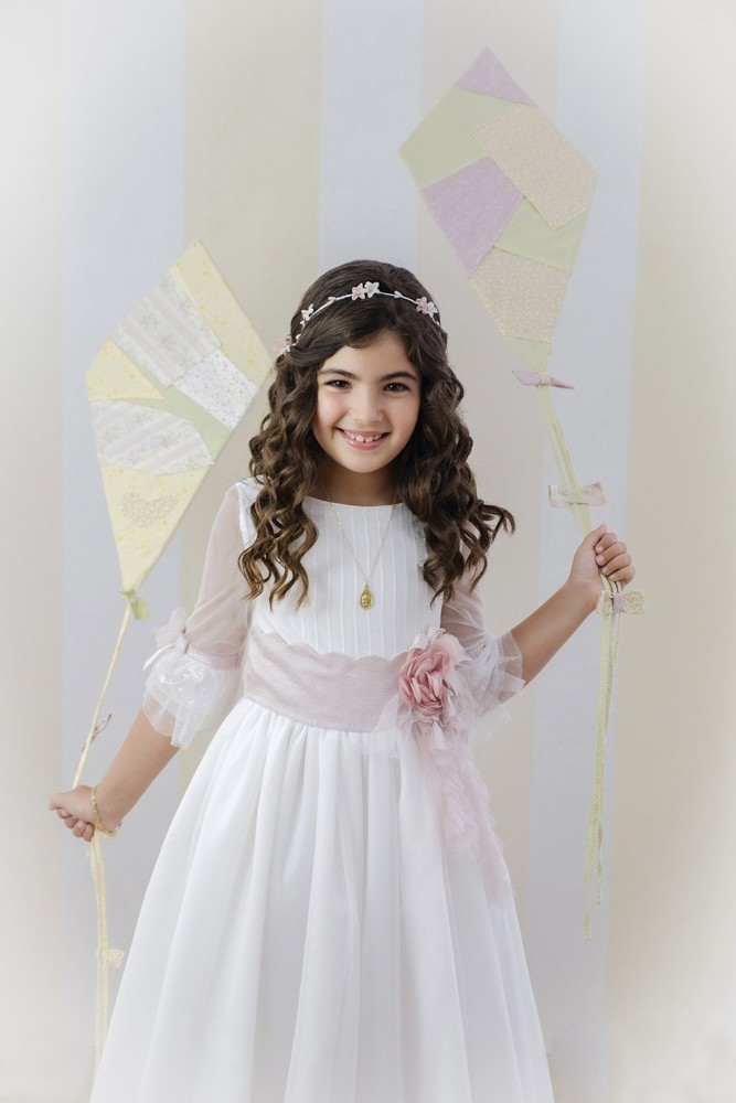 fotografías divertidas de comunión en Estepona