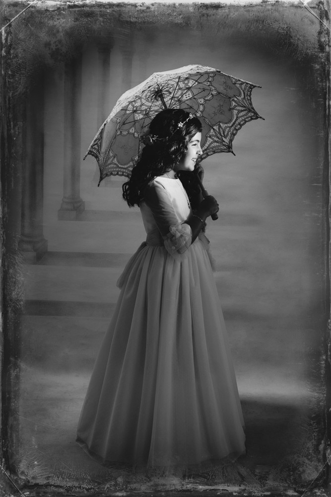 Reportajes de comunión con estilo