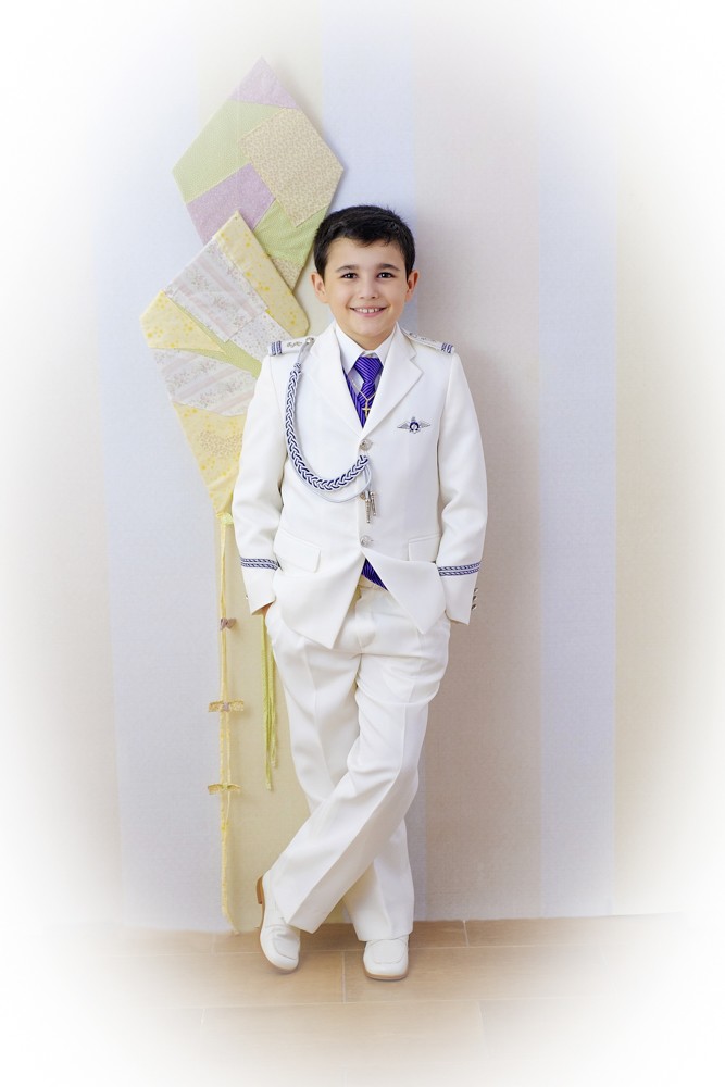 Comuniones originales