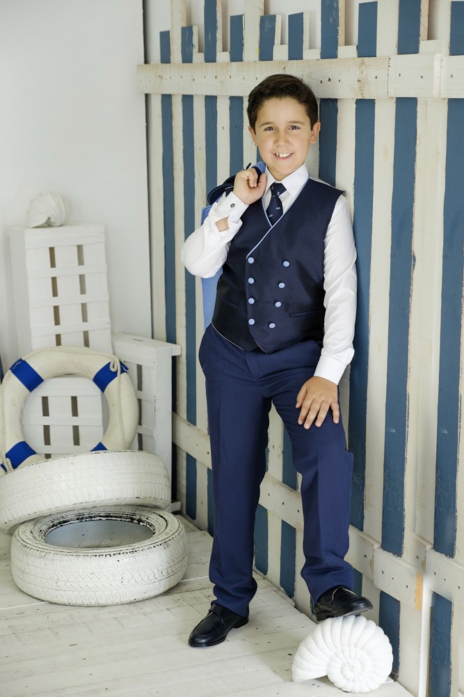 Comuniones en Estudio