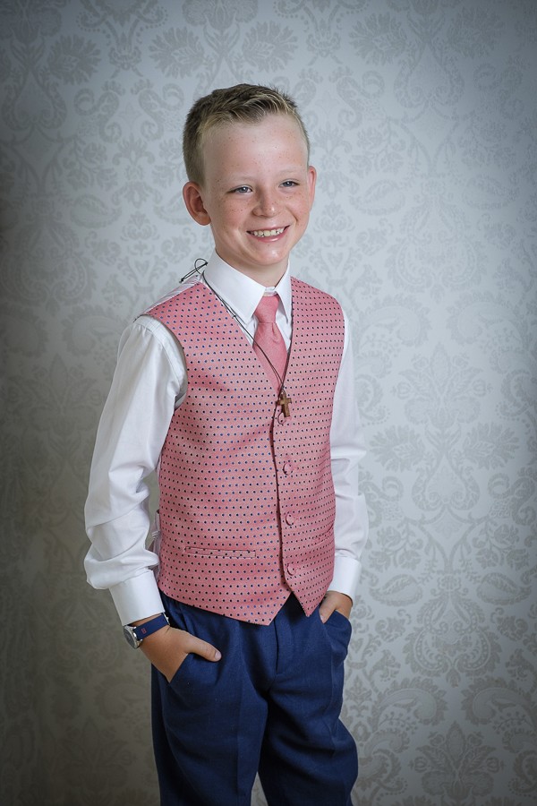 Las mejores fotos de comunión en De Haros