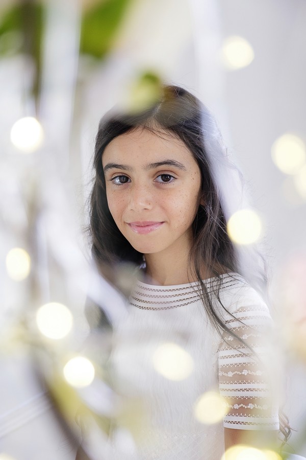 Fotos de comunión en Estepona