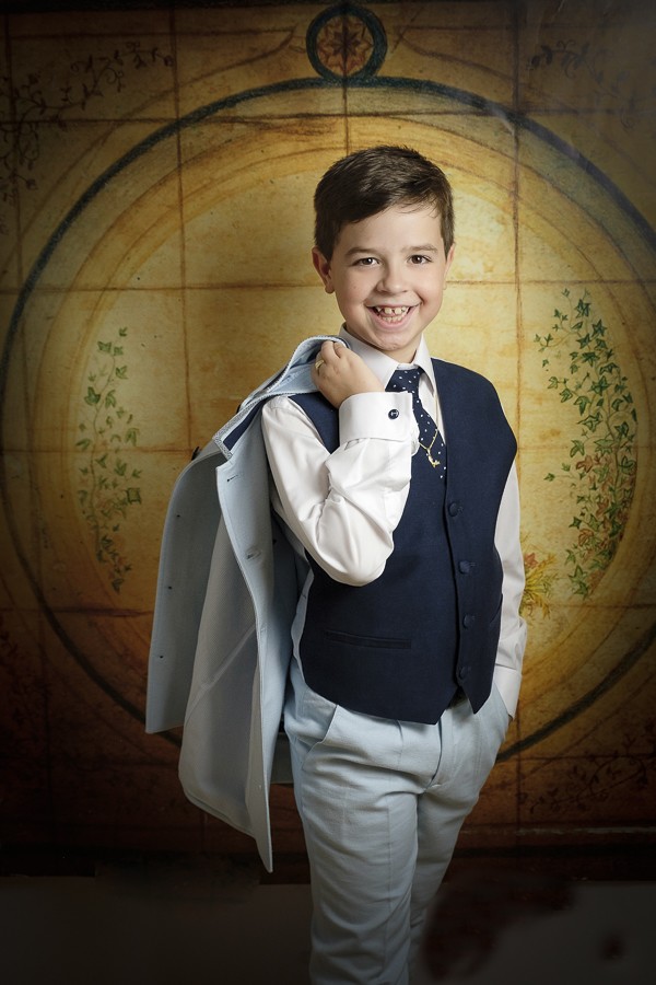 Fotos de comunión en Estepona y Marbella