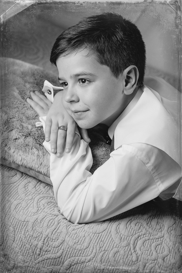 Las mejores fotos de comunión en De Haros