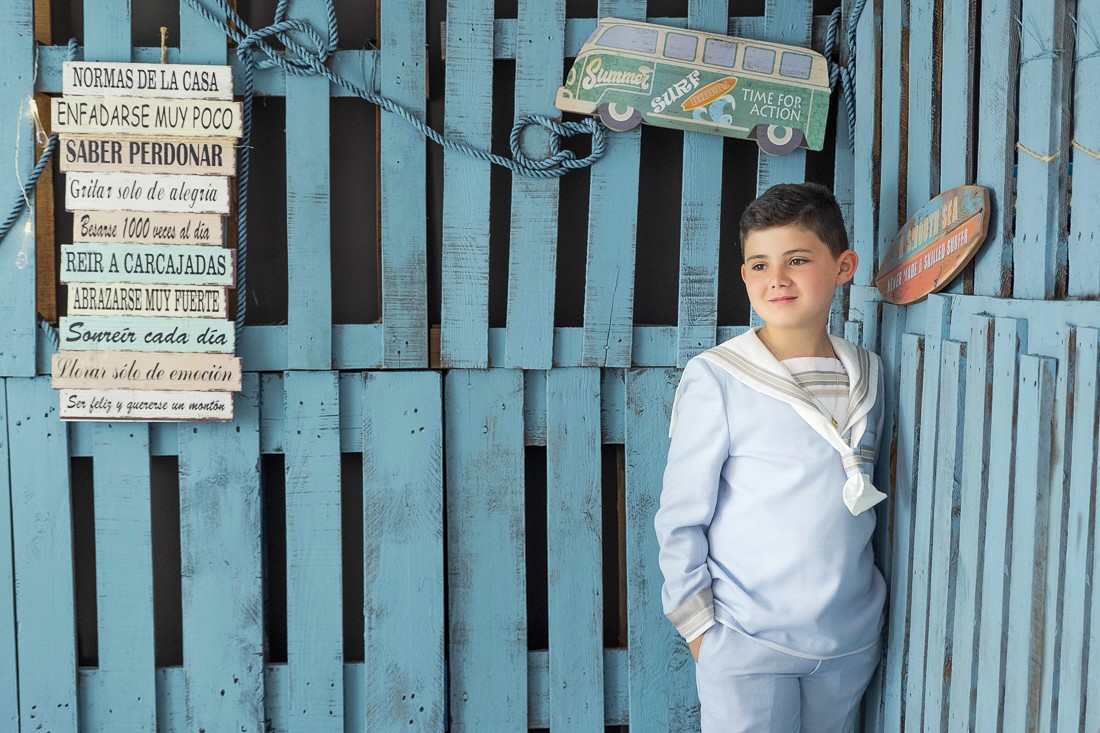 Comuniones en Estepona