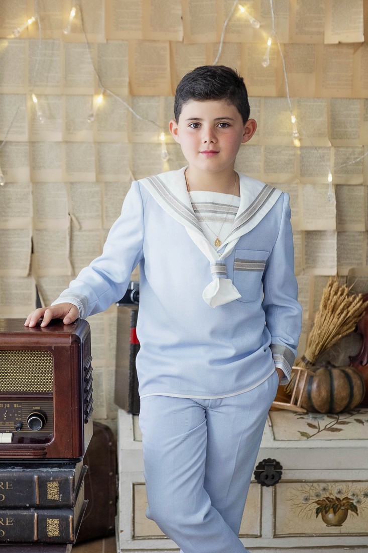 Comuniones en Estudio