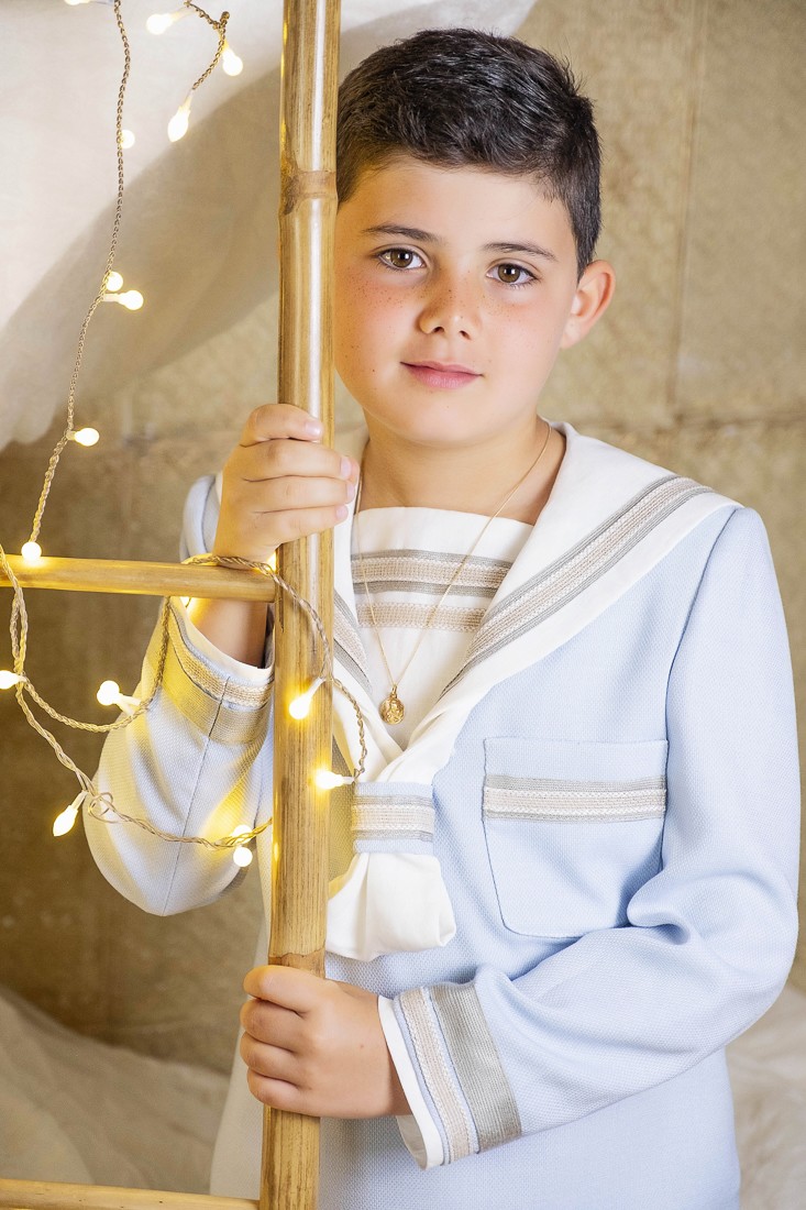 Reportajes de comunion en Estepona