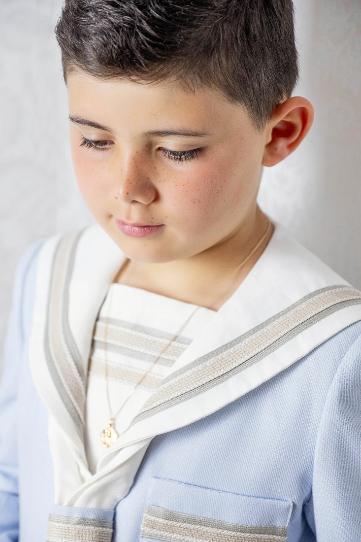 Fotografías con emociones de comunión